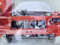 1983 Citroen CX TRE 2.0L full