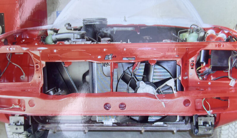 1983 Citroen CX TRE 2.0L full