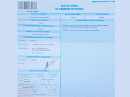 1983 Citroen CX TRE 2.0L full