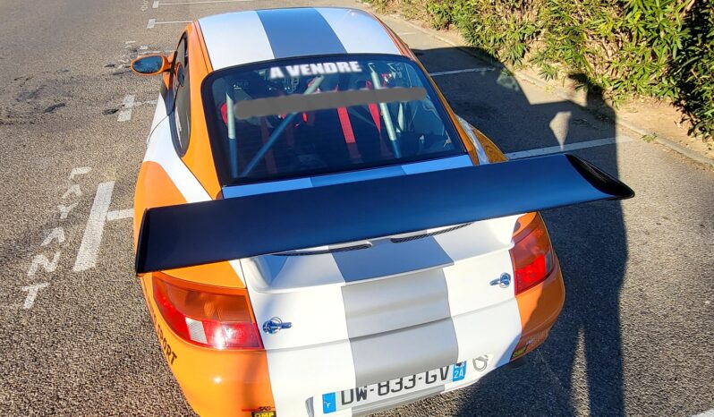 1999 Porsche 996 Carrera 2 Piste full
