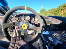 1999 Porsche 996 Carrera 2 Piste full