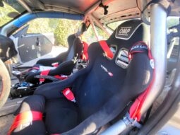 1999 Porsche 996 Carrera 2 Piste full