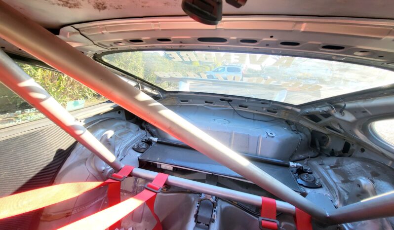 1999 Porsche 996 Carrera 2 Piste full