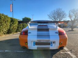 1999 Porsche 996 Carrera 2 Piste full