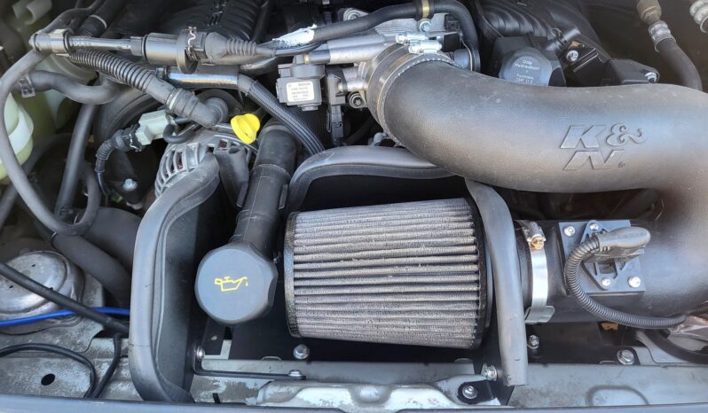 1999 Porsche 996 Carrera 2 Piste full
