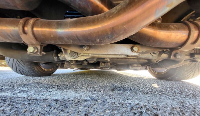 1999 Porsche 996 Carrera 2 Piste full