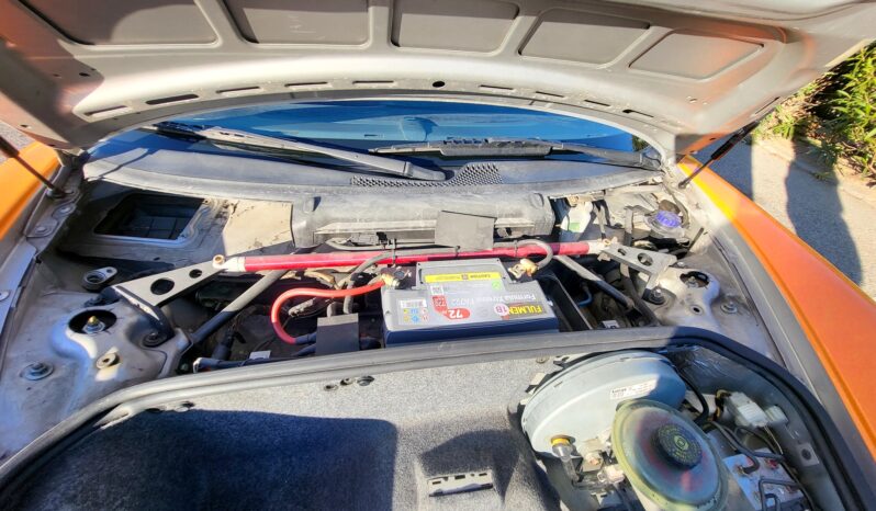 1999 Porsche 996 Carrera 2 Piste full