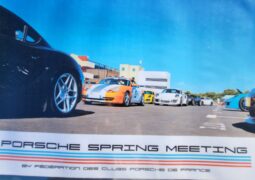 1999 Porsche 996 Carrera 2 Piste full