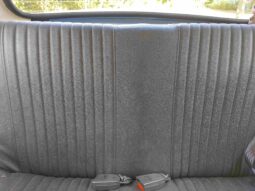 1969 MINI MORRIS Cooper 1000 MK2 full