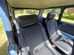 1969 MINI MORRIS Cooper 1000 MK2 full