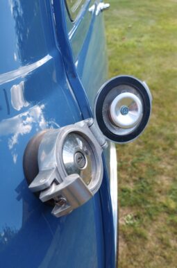 1969 MINI MORRIS Cooper 1000 MK2 full