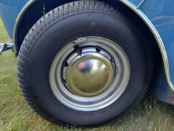 1969 MINI MORRIS Cooper 1000 MK2 full