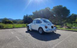 1974 Volkswagen Coccinelle complet