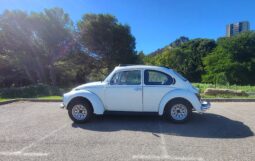 1974 Volkswagen Coccinelle