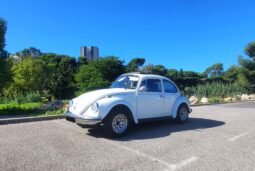 1974 Volkswagen Coccinelle