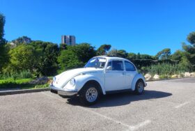 1974 Volkswagen Coccinelle