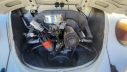 1974 Volkswagen Coccinelle complet
