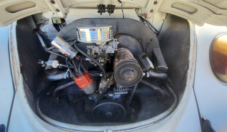 1974 Volkswagen Coccinelle complet