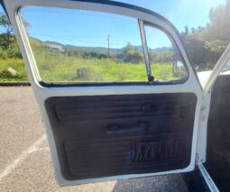 1974 Volkswagen Coccinelle complet