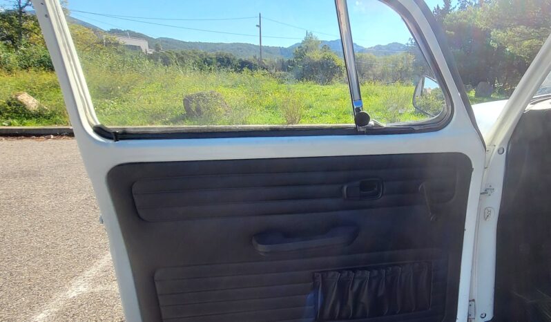 1974 Volkswagen Coccinelle complet