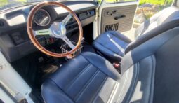 1974 Volkswagen Coccinelle