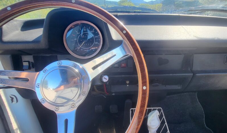 1974 Volkswagen Coccinelle complet