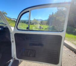 1974 Volkswagen Coccinelle complet