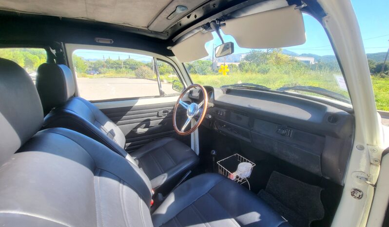 1974 Volkswagen Coccinelle complet