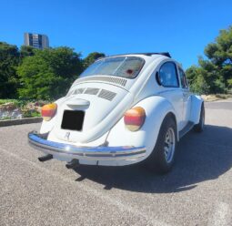 1974 Volkswagen Coccinelle