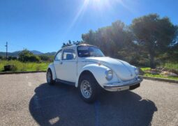 1974 Volkswagen Coccinelle complet
