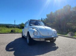 1974 Volkswagen Coccinelle complet