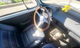 1974 Volkswagen Coccinelle complet