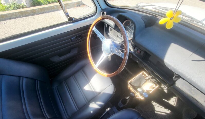 1974 Volkswagen Coccinelle complet