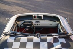 1969 Fiat 500 F