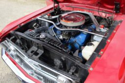1968 Ford Mustang Code S complet