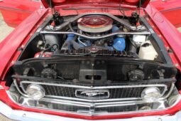 1968 Ford Mustang Code S complet
