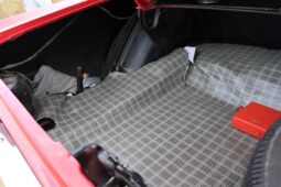 1968 Ford Mustang Code S complet