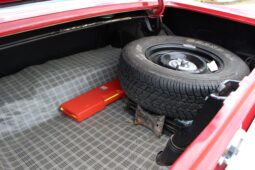 1968 Ford Mustang Code S complet