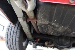 1968 Ford Mustang Code S complet