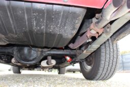 1968 Ford Mustang Code S complet
