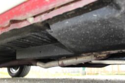1968 Ford Mustang Code S complet