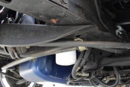 1968 Ford Mustang Code S complet