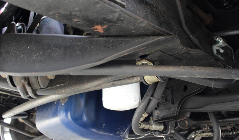 1968 Ford Mustang Code S complet