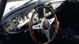 1973 Mg B complet