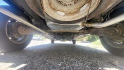 1983 Renault 4 L GTL complet