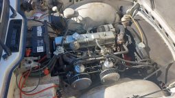 1975 Triumph TR6 complet