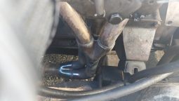 1975 Triumph TR6 complet