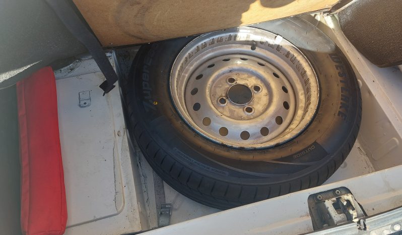 1975 Triumph TR6 complet