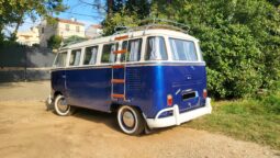1973 Volkswagen combi T1
