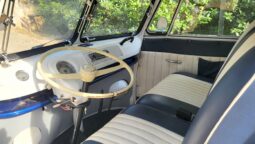 1973 Volkswagen combi T1